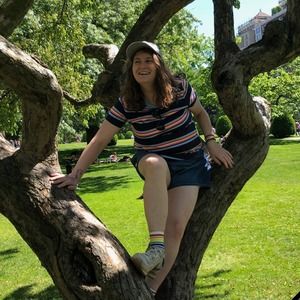 Meet your Posher, Beccajo